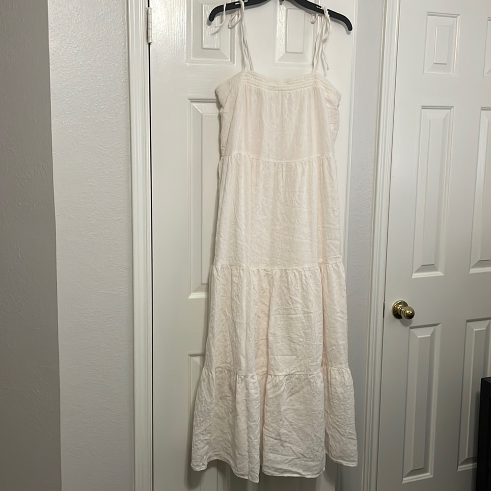 express maxi dress